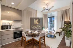 Fully Furnished 1BHK | Lagoon View | Prime Location | Good Investment