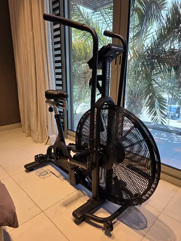 Assault Fitness Airbike Classic