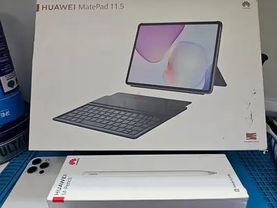 Huawei MatePad 11.5