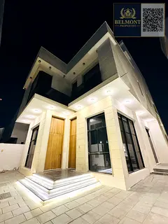 🏡 LUXURY VILLA FOR RENT – AL AMEERA VILLAGE, AL YASMEEN, AJMAN ✨🔥 🌟 06 MASTER BEDROOMS