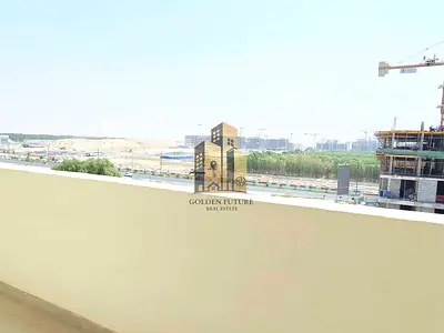 LIKE BRAND NEW 1-BHK APARTMENT 12 CHEQUES PAYMENT
