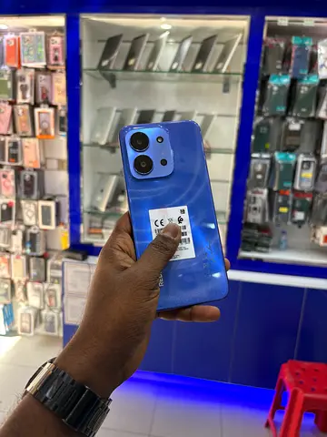 Redmi 15C