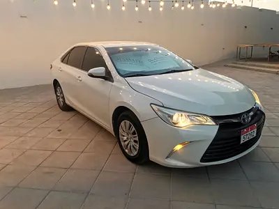 2017 Toyota CAMRY — фото 16