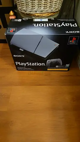 PlayStation 5 Digital Edition – Limited