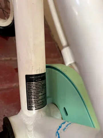 Liv Adore / Giant kids' bike