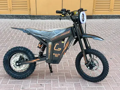 Kugoo wish 01 se new model 26