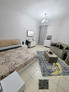 🏢 **Studio for Sale | Orient Towers – Ajman** ✨