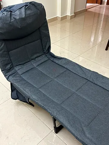 Single bed