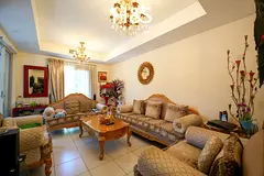 Single Row | Furnished 2BR Villa | Springs 2