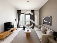 Stylish 1BR | Ready to Move | Fully Furnished