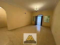 3-bedroom villa with a living room Split air conditioning All bills included Prime location close to