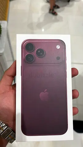 iPhone 18 pro max