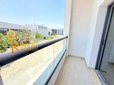 Elegant 1BHK | Modern Living | Stunning View