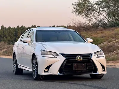 صورة 5 لـ 2017 Lexus GS-SERIES