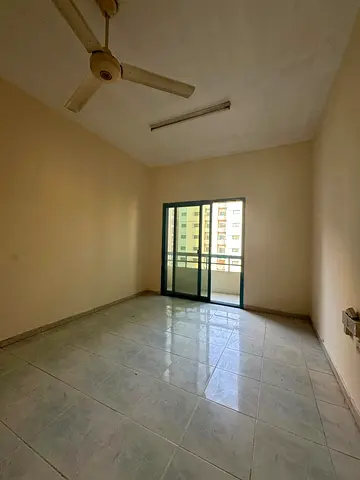 1BHK in New Building near Dubai Exit | Open View Balcony | Unbeatable Price on 6 Cheques | Cheque Deposit