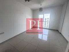 1BR Apartment | Topaz Residences | Balcony | City View