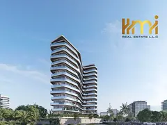 1BR Apartment | Milos by Karma | Skyline & Sea Views | Furnished