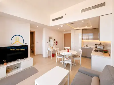 Dream 1BR Apartment | Modern Comfort & Style