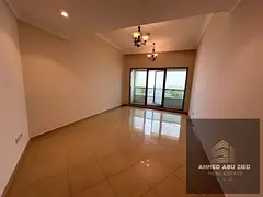 A golden opportunity: a spacious and beautiful 3-bedroom apartment with a living room available for 