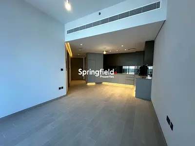 Creek Water View | Middle Floor | Vacant