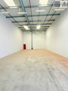 2200 SQFT 25 KW For Rent 65000 dirham