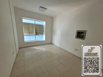 فرصه للإيجار شقة بارخص سعر غرفه وصاله بعجمان                   .