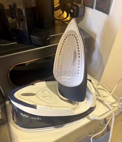 Tefal Steam Generator Iron - Good Working Condition