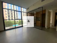 Luxury one bedroom available for rentin rin Al Mamsha with pool view