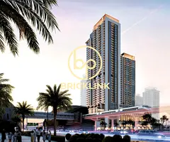 Al Wasl | Close to Zabeel | Right on Metro | Super Flexible 40/60 Payment Plan