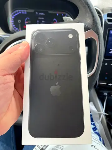 Apple iphone 18 pro max 256