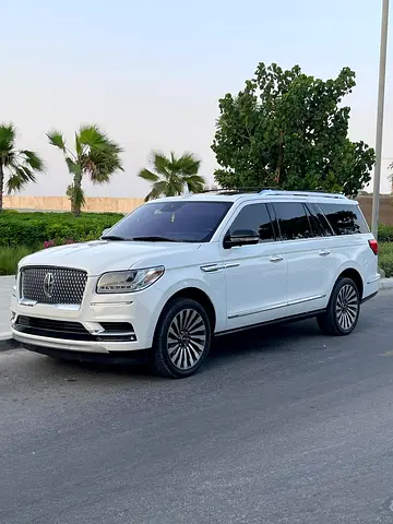 Lincoln Navigator 2020 Gulf Specifications