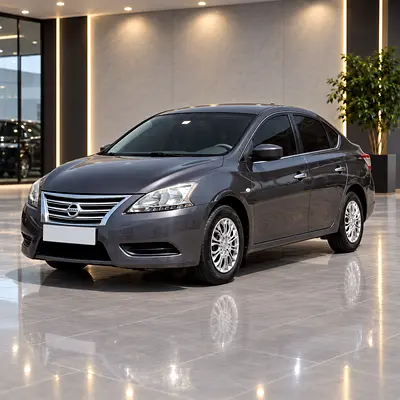 صورة 4 لـ 2013 Nissan SENTRA