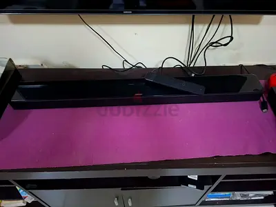 Bose 700 Soundbar with original remote