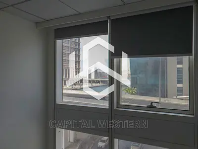 Fitted Serviced Office | Multiple Units Available | Business Bay