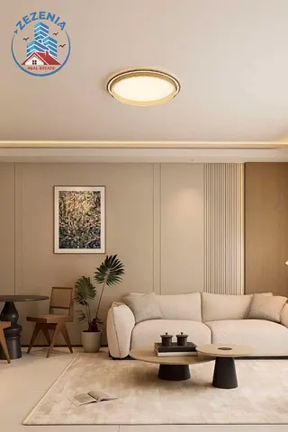 دفعة أولى 15% | خطة سداد لمدة 6 سنوات | مفروش | مترو