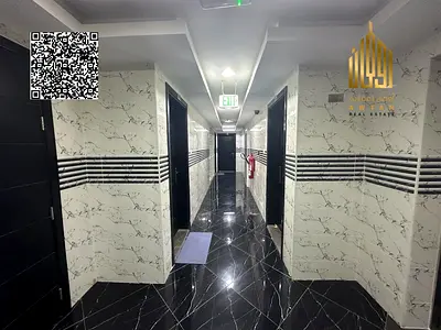 بناية سكنية وتجارية مميزة للبيع – الروضة، عجمان
