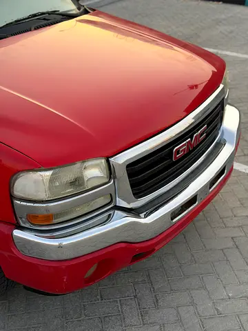 صورة 4 لـ 2005 GMC SIERRA