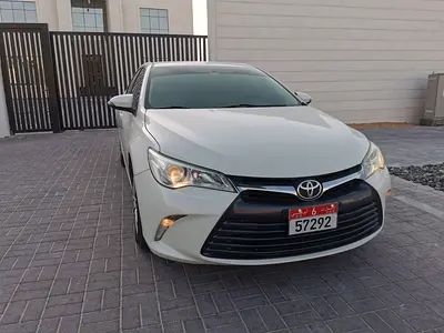 2017 Toyota CAMRY — миниатюра 19