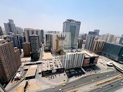 Prime location spacious apartment maintenance pool and gym free parking free close to Dubai