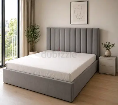 Brand New Queen size Bed including Medical Mattress Available
