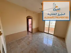 One of the most beautiful apartments in Al Nuaimiya 1 Two-bedroom apartment with a living room for a