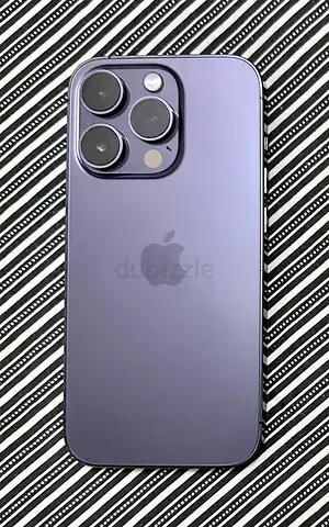 iPhone 14 Pro 256GB