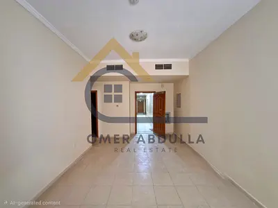 Spacious one-bedroom apartment at a very prime location in Old Muwaileh
