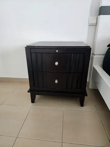 Side table