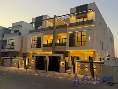 G+2 TOWNHOUSE FOR SALE