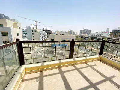 12 Cheques | 2BHK | Closed Kitchen | JVC