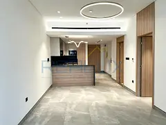 Modern 1 BR | Fully Equipped Kitchen | 2 Chqs