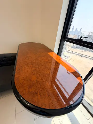 Wooden Table
