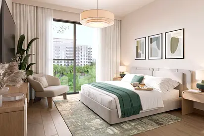 Brand New | Peaceful Living | Well Designed