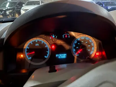 2009 FORD ESCAPE photo 5